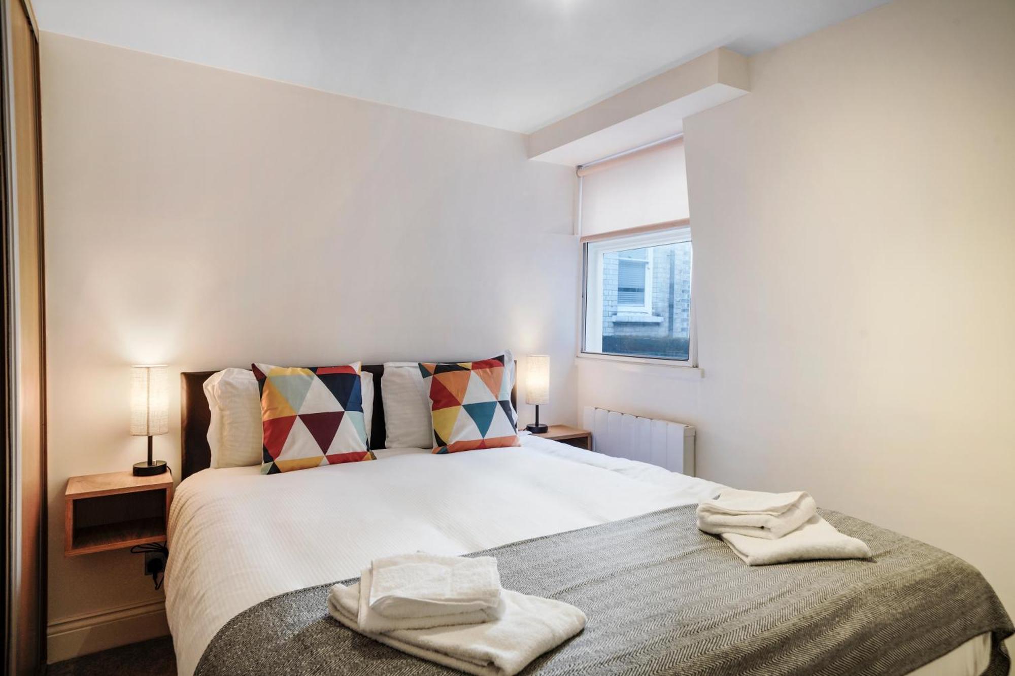3, Soho 2nd & 3rd Floors By Indigo Flats * London